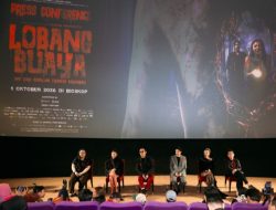 Film Lobang Buaya Bikin Penonton Merinding, Plot Twist Bikin Terkecoh