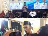 Bupati Tegal Tilik Desa Pegirikan, Boyong Seluruh Kepala Dinas Jemput Aspirasi Warga