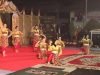 Pentas Seni TANAHARUM BAKARASMIN Angkat Warisan Budaya HSU