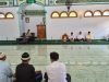Pengajian Rutin Akhir Pekan, Masjid At-Taqwa Ketanggi Ajak Jemaah Istikamah Bersedekah