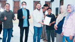 100 Persen Tuntas! Warga Bulukerto, Kota Batu, Akhirnya Pegang Sertifikat Tanah Sendiri