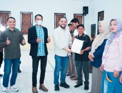 100 Persen Tuntas! Warga Bulukerto, Kota Batu, Akhirnya Pegang Sertifikat Tanah Sendiri