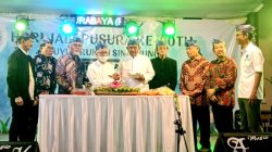 PUSURA Gelorakan Semangat “Guyub Rukun Sinawung” HUT ke-90, Tanggal 26 September 2026