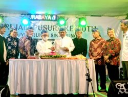 PUSURA Gelorakan Semangat “Guyub Rukun Sinawung” HUT ke-90, Tanggal 26 September 2026