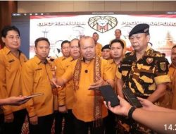 Partai Hanura Kalbar Percepat Konsolidasi, Siapkan Struktur Partai Hadapi Pemilu 2029