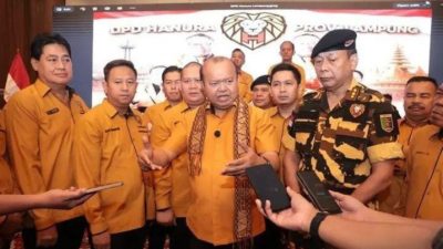 Partai Hanura Kalbar Percepat Konsolidasi, Siapkan Struktur Partai Hadapi Pemilu 2029
