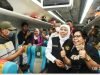 Kereta Api Semakin Strategis dalam Menopang Mobilitas Masyarakat