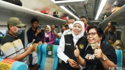 Kereta Api Semakin Strategis dalam Menopang Mobilitas Masyarakat
