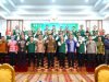 Gubernur Herman Deru Apresiasi Pengukuhan IKA-MUBA Periode 2026–2030