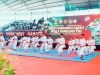 Ribuan Karateka Serbu GOR Ken Arok, Piala Panglima TNI 2026 Resmi Bergulir