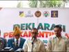 Gerakan 1.000 Pelaku Usaha Sulteng Bidik Pasar Global