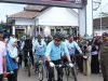 Bupati Jember Gus Fawait Ungkap Motivasi Gelar Gowes Bersama