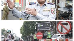 Penuhi Demonstran, Pemkab Jember Resmi Balik Arus Lalu Lintas di Jalan Samanhudi