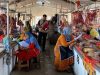 Dirut RPH Surabaya Ingatkan Masyarakat Agar Lebih Selektif Memilih Daging Sapi