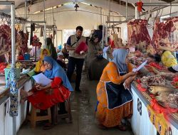 Dirut RPH Surabaya Ingatkan Masyarakat Agar Lebih Selektif Memilih Daging Sapi