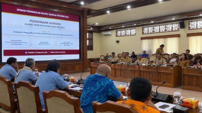UMP Bali 2026 Cuma Cukupi 61% KHL, Aliansi Pekerja Ingatkan Beban Sosial-Budaya Buruh Bali