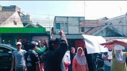Diduga Fasum Masuk SHM Pribadi, Warga Jalan Bromo Sisir Pertanyakan Penerbitan Sertifikat Lewat PTSL