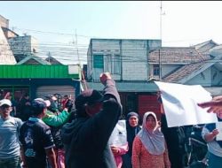 Diduga Fasum Masuk SHM Pribadi, Warga Jalan Bromo Sisir Pertanyakan Penerbitan Sertifikat Lewat PTSL