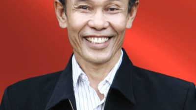 Mengenang Tragedi Nasional Gerakan 30 September (G30S/PKI) Tahun 1965