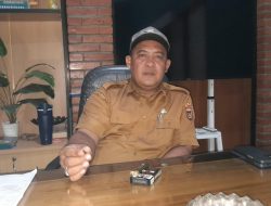 Kawasan Industri Widodaren–Mantingan Ngawi Seluas 650 Hektare Masih Mangkrak, Belum Ada Investor Valid