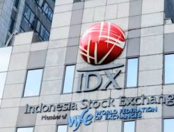 Sekarang Bisa Pinjam Saham, Lalu Ditransaksikan