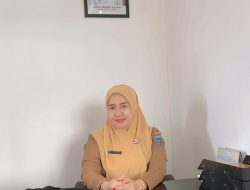 Puskesmas Merapi 2 Berikan Layanan Kesehatan Terbaik dan Sosialisasikan Stunting