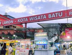 Korban Dugaan Penipuan Jual Beli Lapak PKL Alun-Alun Batu Bertambah, Dari 3 Menjadi 4 Pelapor