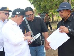Bupati Lahat Burzah Sarnubi Geram Ulah Oknum LSM Bertindak Seperti Penyidik, Ujung-ujungnya Minta Proyek