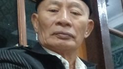 Akhirnya “Villa Mewah” Rata Tanah