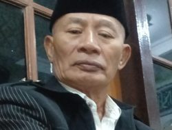 Akhirnya “Villa Mewah” Rata Tanah