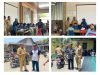 Buruh Tani dan Pekerja Pabrik Rokok di Ngawi Mendapatkan Bantuan Tunai