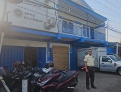 Ratusan Santri di Sidoarjo Keracunan Menu MBG, Bupati Soroti SPPG Kalitengah