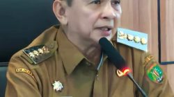 Ubah Pola Penanganan Karhutla, Posko Bartim Digeser Mendekati Wilayah Rawan