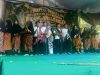 Nyadran Sendang Jonggrangan Kembali Digelar, Warga Ketanggi Ngawi Guyub Lestarikan Budaya