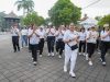 TP PKK Badung Rutinkan Jalan Sehat dan Cek Kesehatan Gratis Tiap Pekan
