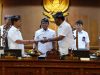 Optimis Target Pajak Tercapai, Bupati Badung Sampaikan Jawaban Pemerintah Atas Pandangan Fraksi DPRD