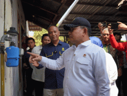 Jargas Sidoarjo Capai 98,6 Persen, KSP Pastikan Kesiapan Pengoperasian