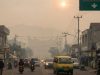 Kabut Asap Menebal, Pemprov Sumbar Perintahkan BPBD Evaluasi Kualitas Udara
