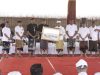 Bupati Badung Serahkan Bantuan Rp1,4 Miliar untuk Karya Agung Pitra Yadnya Desa Adat Jimbaran