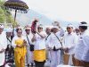 Bupati Badung Ajak Jaga Danau Batur sebagai Jantung Air Bali
