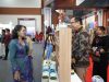 Dekranasda Badung Sukses Promosikan Produk Unggulan di Kriyanusa 2026