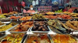 Jelajah Ranah Minang Lewat 10 Rasa: Dari Rendang hingga Pical