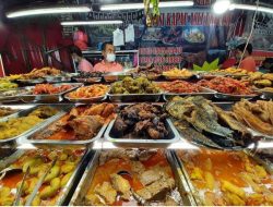 Jelajah Ranah Minang Lewat 10 Rasa: Dari Rendang hingga Pical