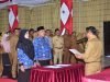 56 Pejabat Padang Pariaman Dilantik, John Kenedy Azis Tegaskan Birokrasi Berbasis Merit dan Manajemen Talenta