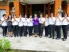 Ikuti Evaluasi Provinsi, Ketua TP Posyandu Badung Paparkan Transformasi Layanan 6 SPM