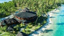 Mentawai, Ketika Ombak Samudera Hindia Memanggil Dunia
