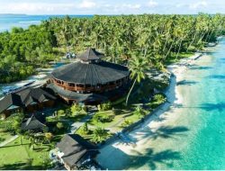 Mentawai, Ketika Ombak Samudera Hindia Memanggil Dunia