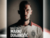 Mesin Gol Baru Bali United, Marko Dugandzic Koleksi 298 Pertandingan Profesional, 72 Gol, dan 14 Assist