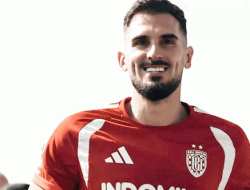 Bali United Datangkan Eks Penyerang FC Seoul Usai Joao Ferrari Alami Cedera Panjang