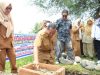 Dua Kampung Nelayan Merah Putih Dibangun di Pariaman, Pemerintah Bidik Kemandirian Pangan Laut